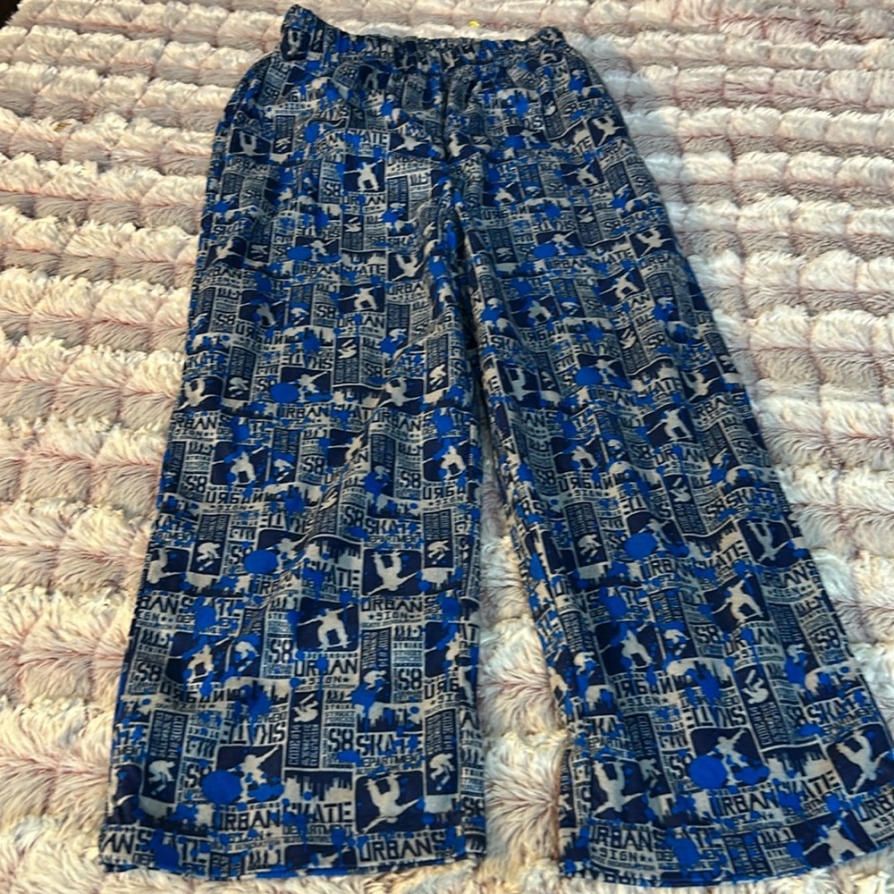 Sleep on it pajamas bottoms size xs